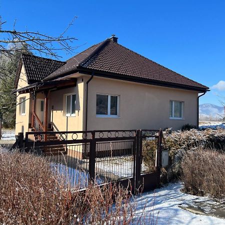 Martina House Villa Besenova Ngoại thất bức ảnh