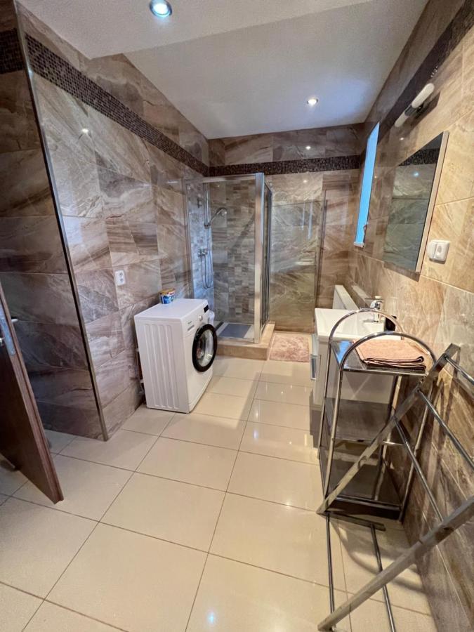Martina House Villa Besenova Ngoại thất bức ảnh