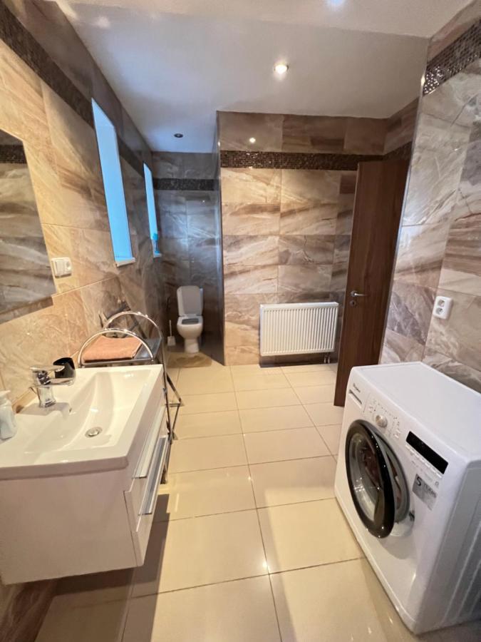 Martina House Villa Besenova Ngoại thất bức ảnh